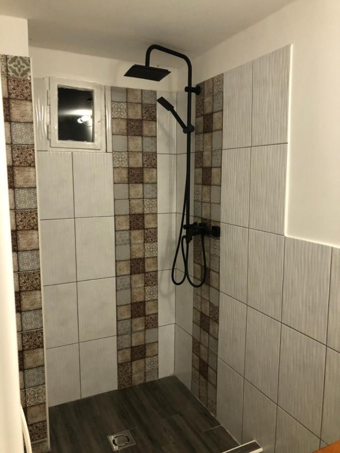 Mormota Vendeghaz Apartment Mezőkövesd Екстериор снимка