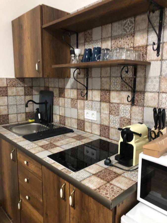 Mormota Vendeghaz Apartment Mezőkövesd Екстериор снимка