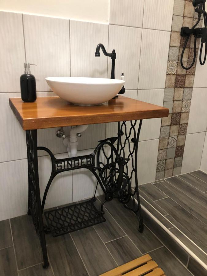 Mormota Vendeghaz Apartment Mezőkövesd Екстериор снимка