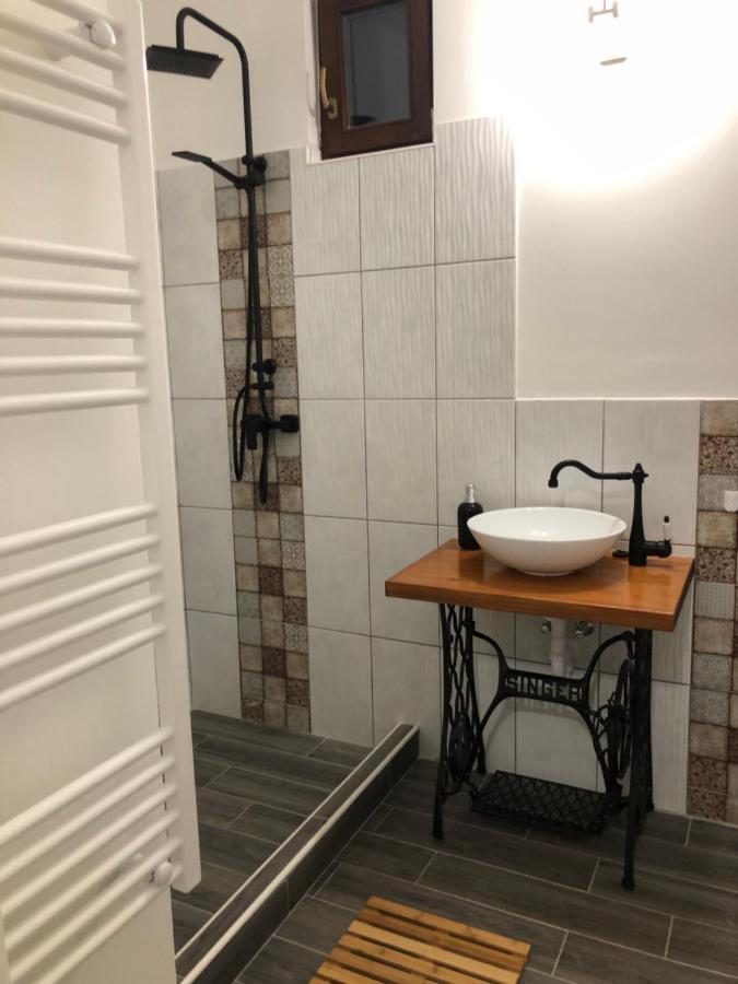 Mormota Vendeghaz Apartment Mezőkövesd Екстериор снимка