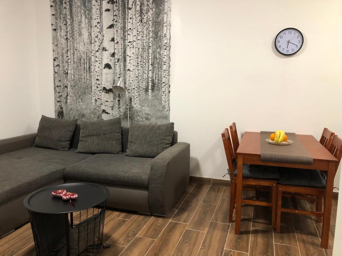 Mormota Vendeghaz Apartment Mezőkövesd Екстериор снимка