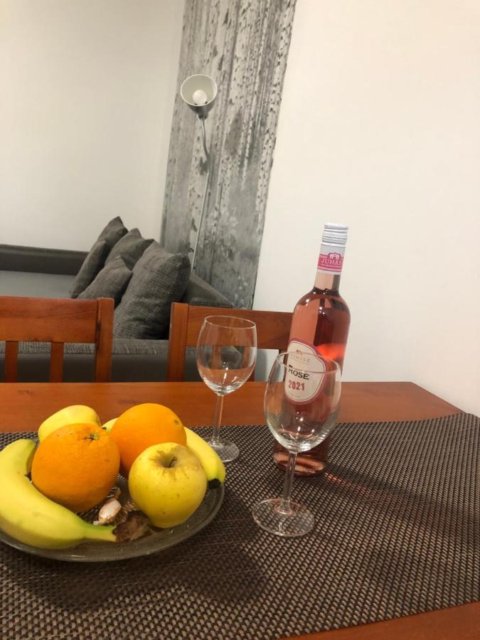 Mormota Vendeghaz Apartment Mezőkövesd Екстериор снимка