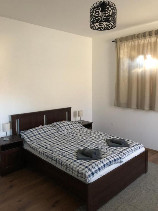 Mormota Vendeghaz Apartment Mezőkövesd Екстериор снимка
