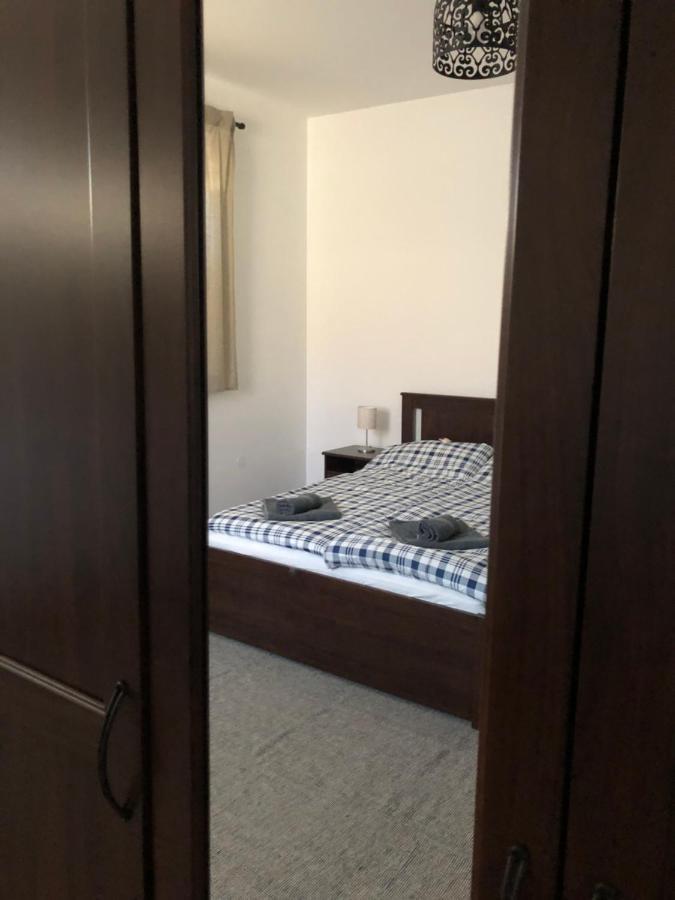Mormota Vendeghaz Apartment Mezőkövesd Екстериор снимка