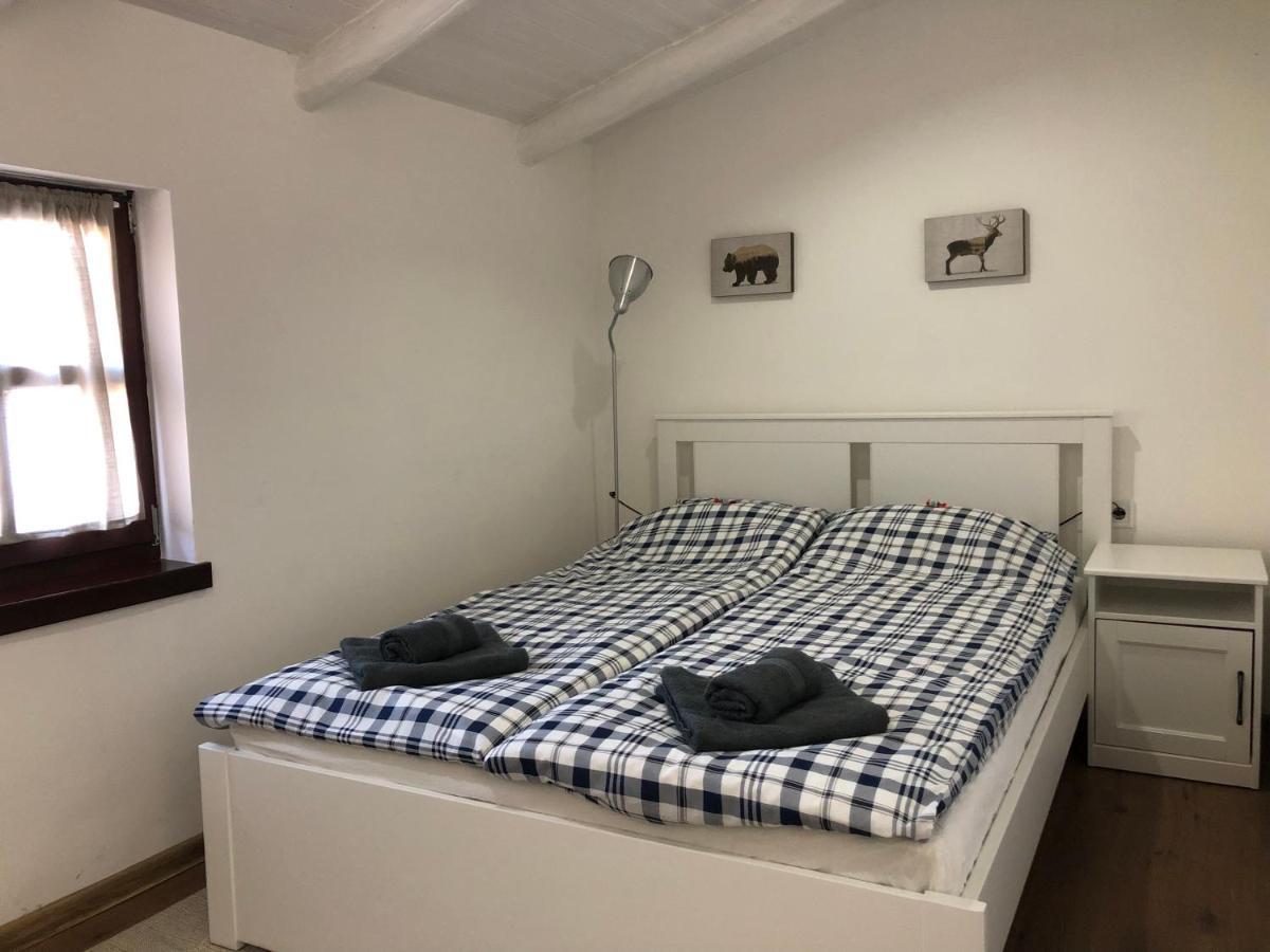 Mormota Vendeghaz Apartment Mezőkövesd Екстериор снимка