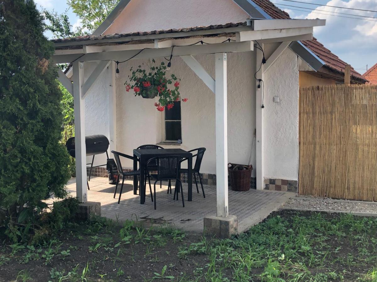 Mormota Vendeghaz Apartment Mezőkövesd Екстериор снимка